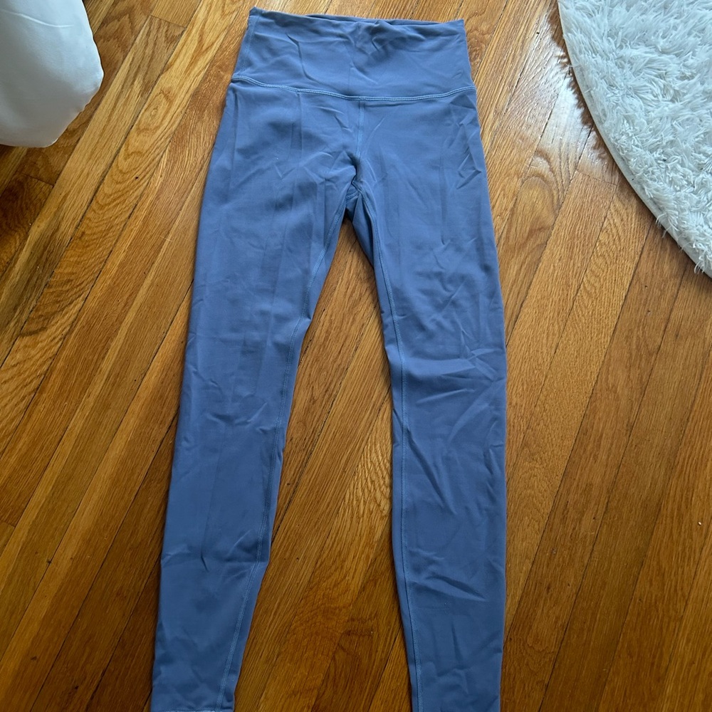 Lulu lemon wonder trains